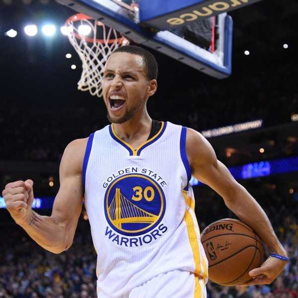 The Golden State Of Mind