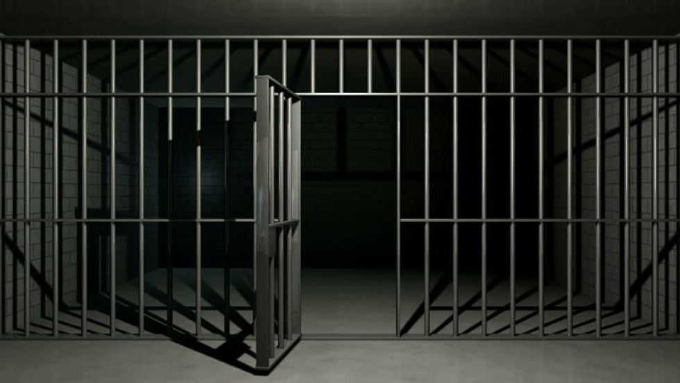 Oh, How The Great And Mighty Do Fall