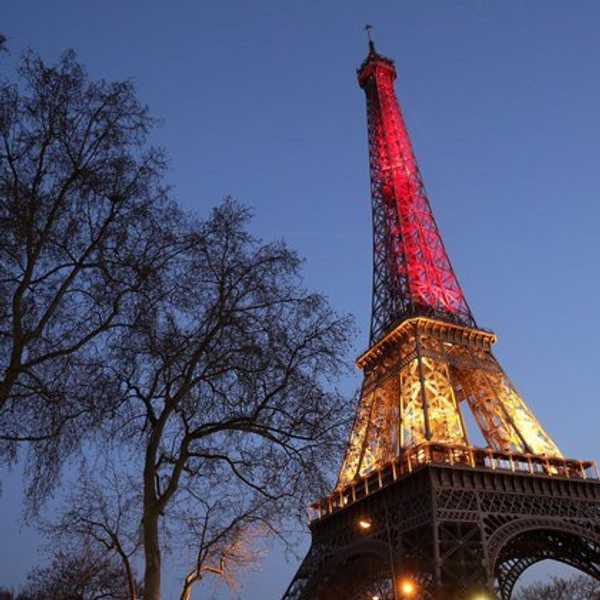 Why I Am Not Afraid To Go Abroad After The Terrorist Attacks