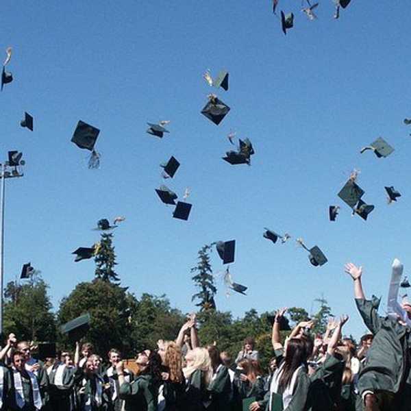 Words Of Wisdom For High School Seniors