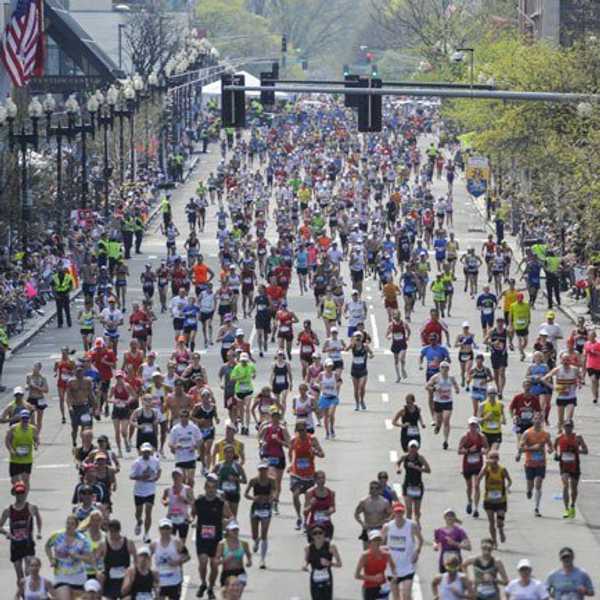 3 Years After The Marathon Bombing, We're Still Boston Strong