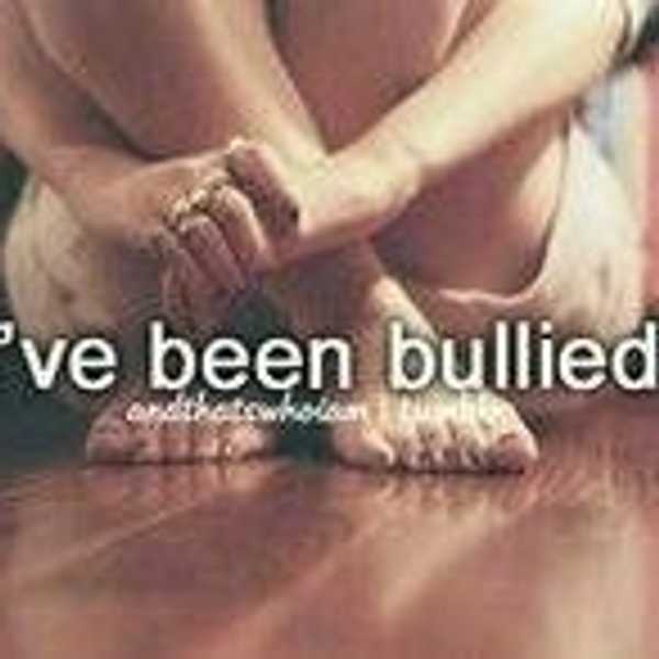 A Valuable Lesson From My Elementary Bully