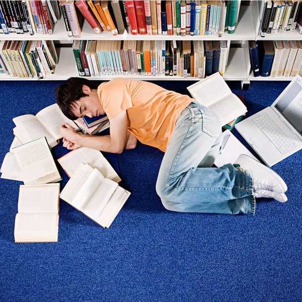 What College Professors Don't Understand About Their Students
