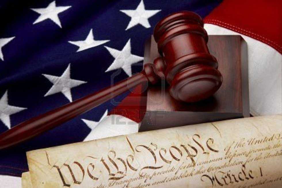 About The Supreme Court Nomination