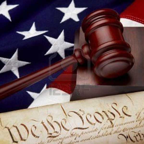 About The Supreme Court Nomination