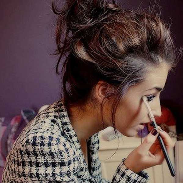 How Girls Really Get Ready For A Night Out