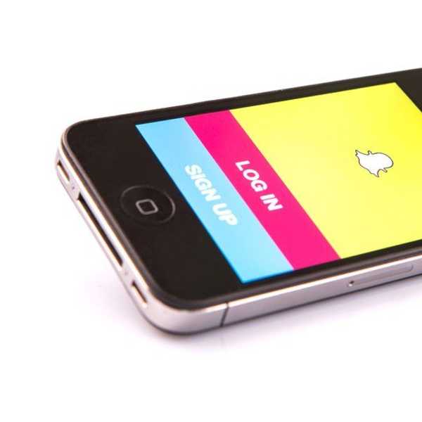 Why Deleting Snapchat Was My Best Decision