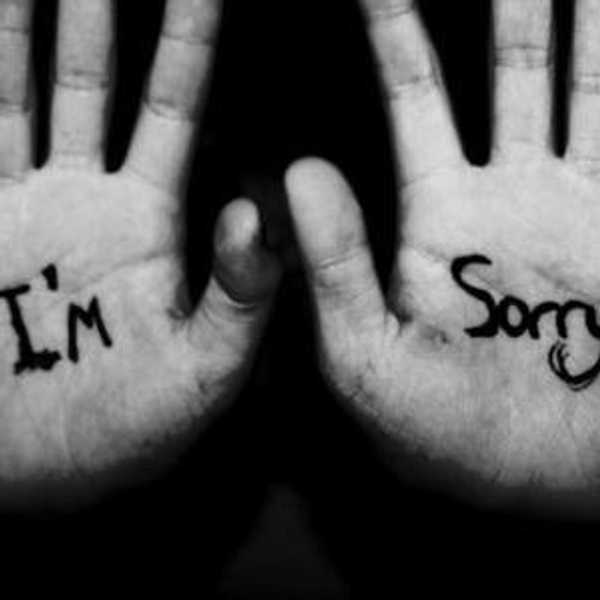 Forgiveness Is A Gift You Give To Yourself