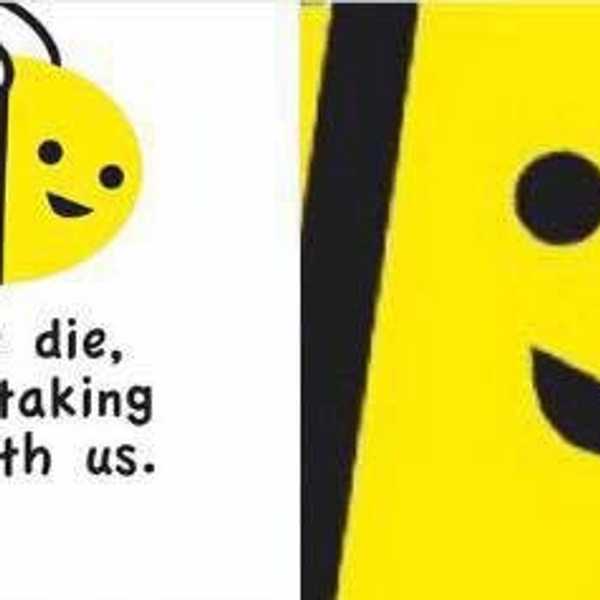 Why We Need The Bees