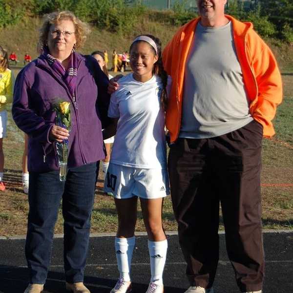 Adoptive Parents: The Love Is Stronger