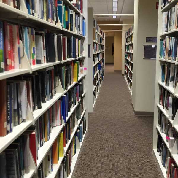 Fighting Stress During Finals