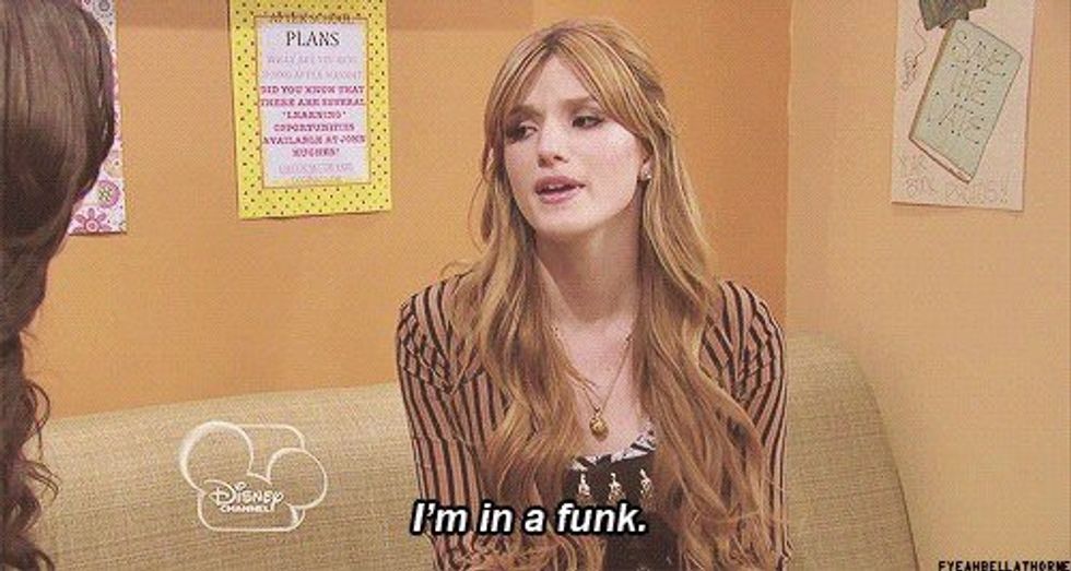 What Motivated Me To Get My Life Together