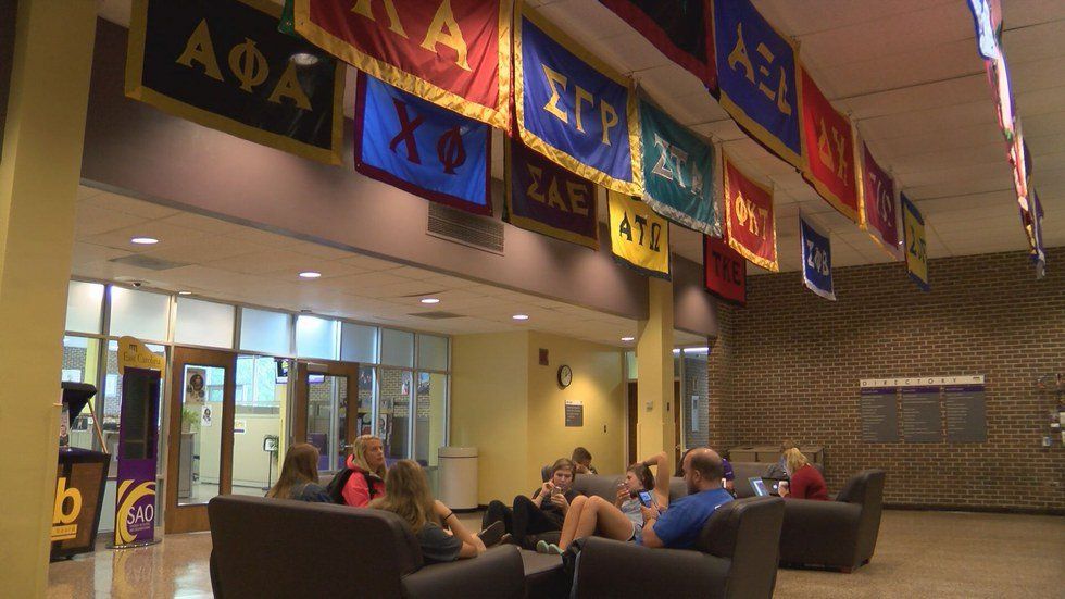 End The Shaming Of Greek Life