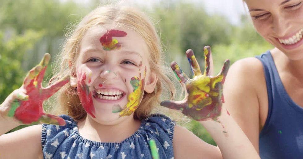 A Letter To My Younger Self