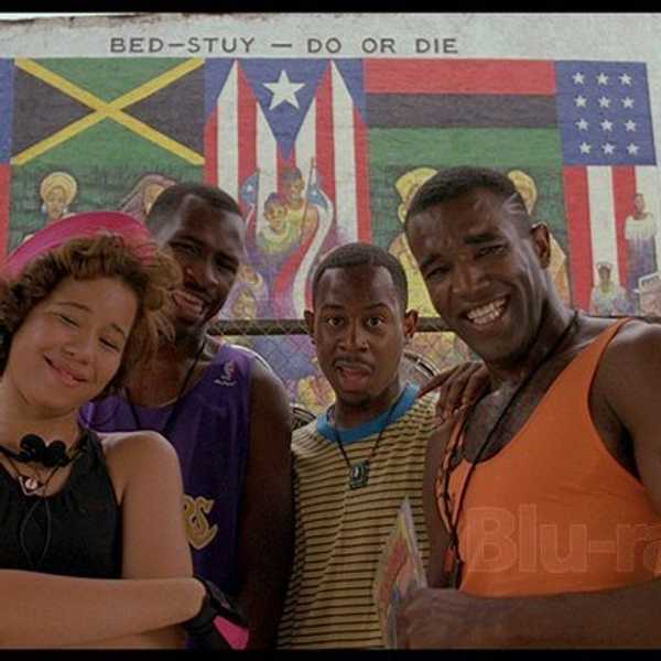 5 Movies About The Brooklyn From Before We Moved In