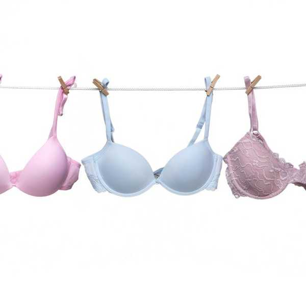 The Surprising Reason I Decided To Have A Breast Reduction