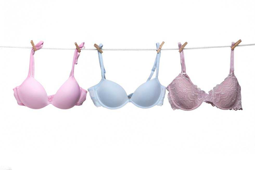 The Surprising Reason I Decided To Have A Breast Reduction