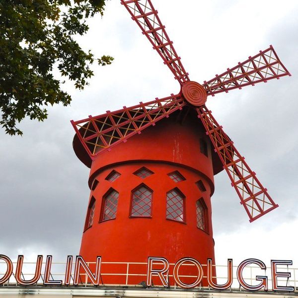 An Ode To My Favorite City