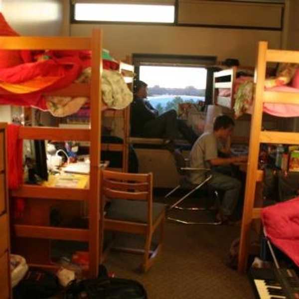 11 Reasons You Won't Regret Leasing Your Senior-Year Apartment