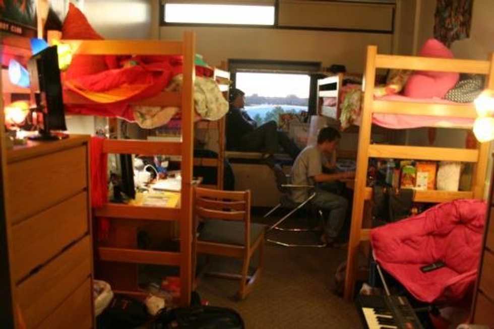 11 Reasons You Won't Regret Leasing Your Senior-Year Apartment