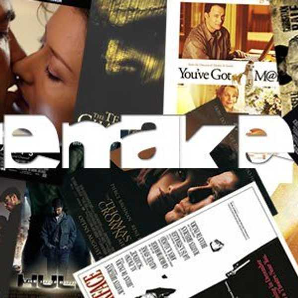 Remakes/Reboots: Good Or Bad?