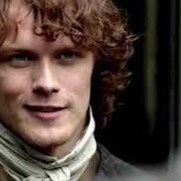 8 Reasons To Love 'Outlander's' Jamie Fraser