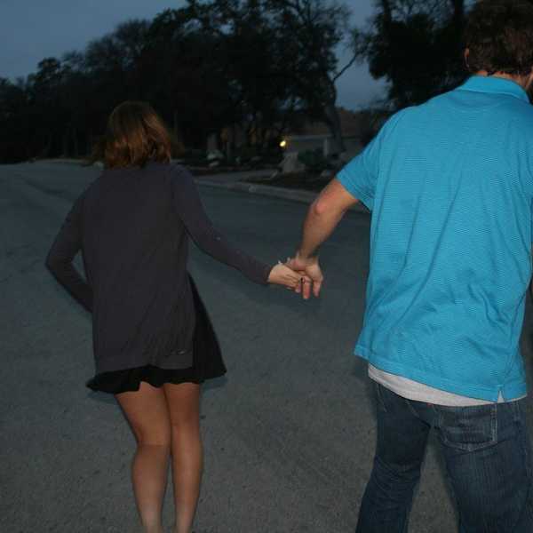 Things I Have Learned From Falling In Love