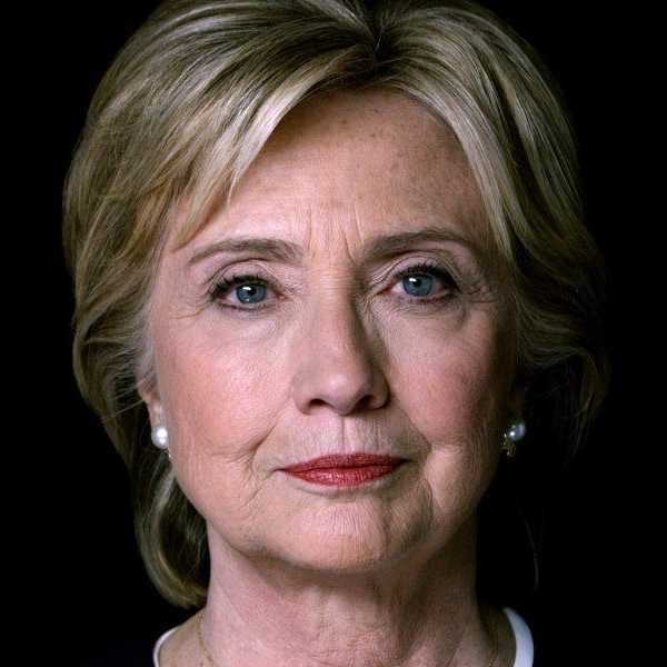 Why You Should Care About The 2016 Election (And Why I'm Voting For Hillary)