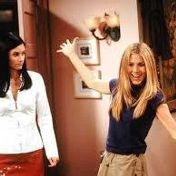 Why You Should Room With A Friend From High School