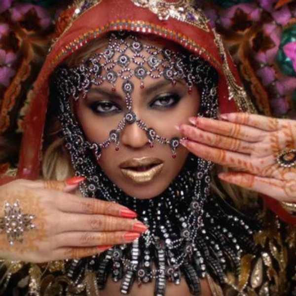 Everything Is Cultural Appropriation