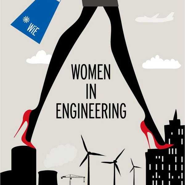 An Open Letter To All The Females In Engineering
