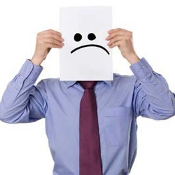 How To Cope With Constantly Being Put Down By Others