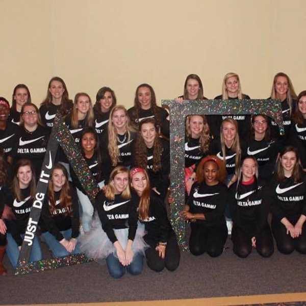 The Realities Of Greek Life (And Why I'm Grateful To Be Greek)