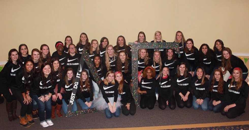 The Realities Of Greek Life (And Why I'm Grateful To Be Greek)