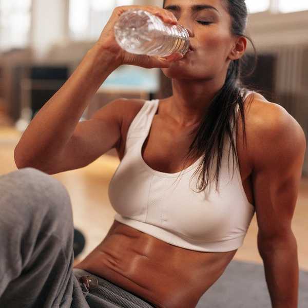 Being Fit Without Going To The Gym