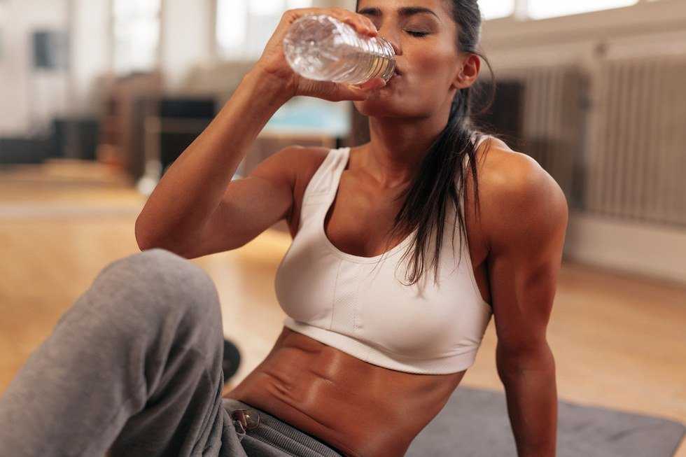 Being Fit Without Going To The Gym