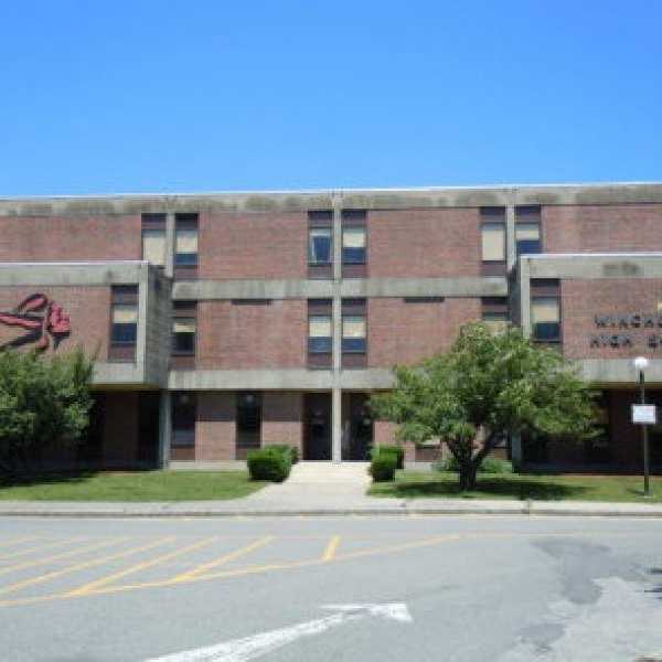 23 Signs You Went To The Original Winchester High School
