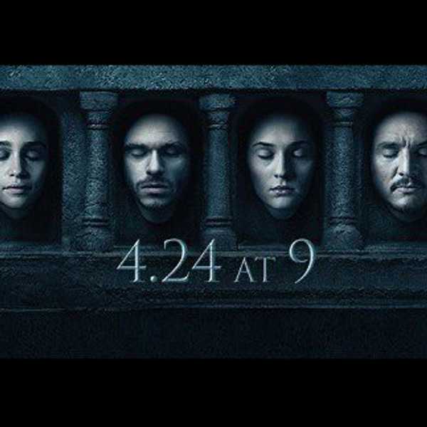 23 Signs You're Obsessed With Game of Thrones