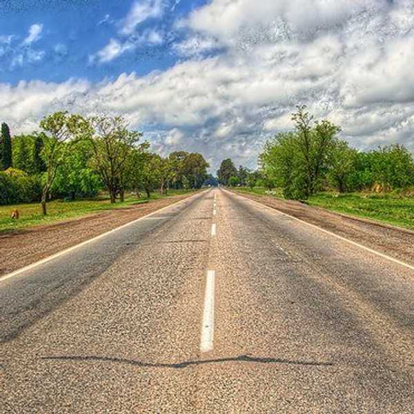 A Letter To My Future Self