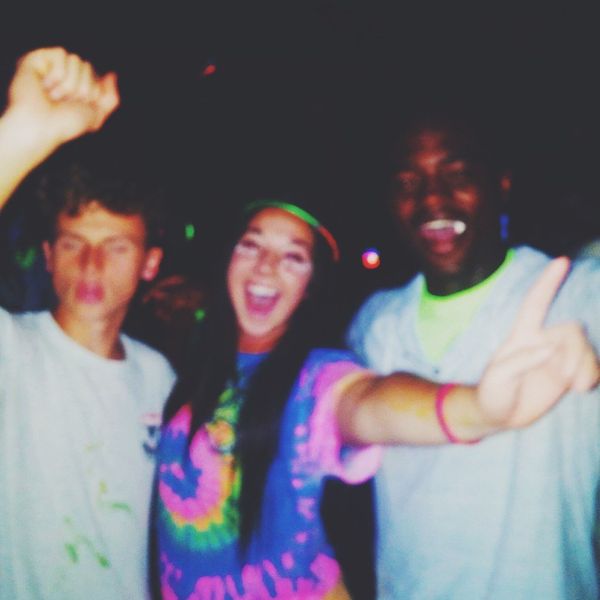 13 Ways To Survive Your Freshman Year Of College