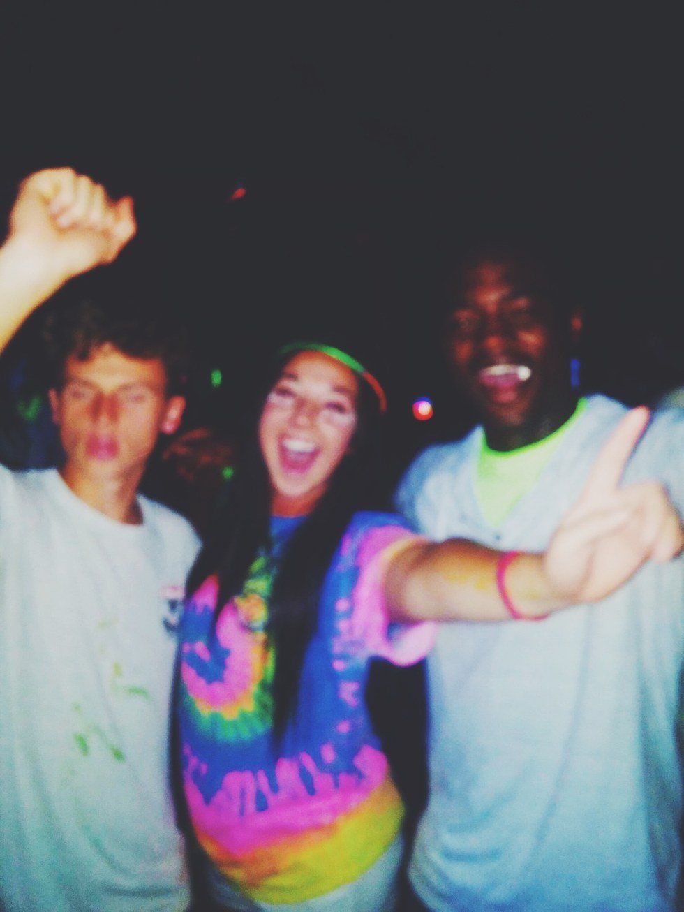 13 Ways To Survive Your Freshman Year Of College