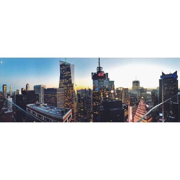 7 Things I've Learned Since Moving To NYC