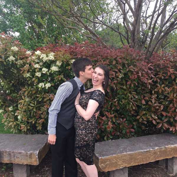 It's OK To Have A Boyfriend In College