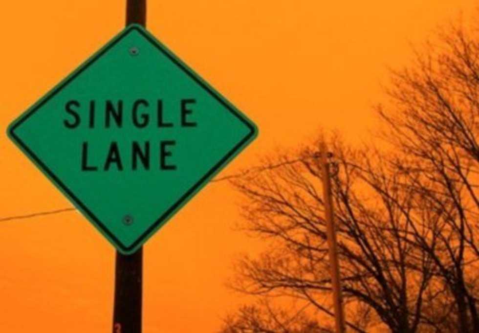 An Open Letter To The Single College Student