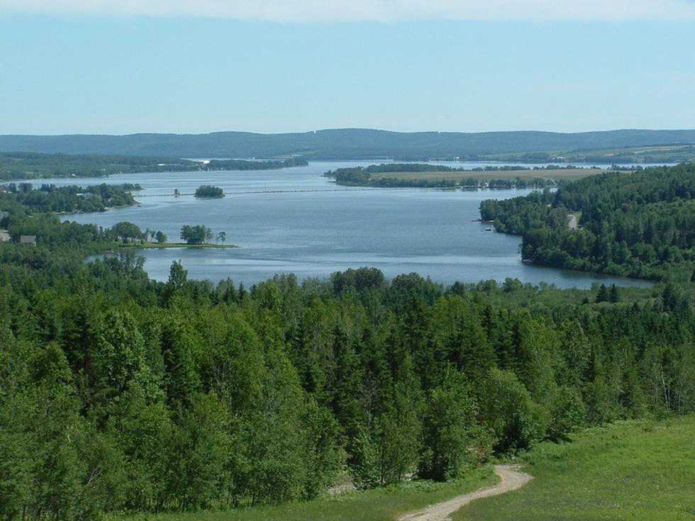 What It’s Like Coming From A Small Acadian Town In Maine