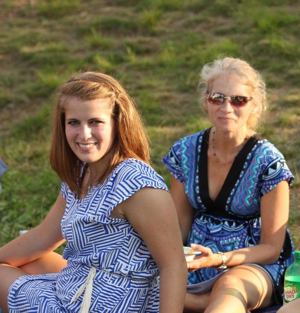 Reasons Why I Appreciate My Mom