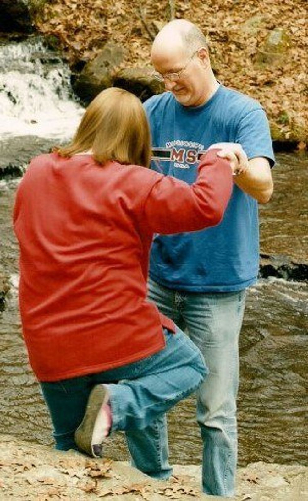 An Open Letter To My Hard-Working Dad