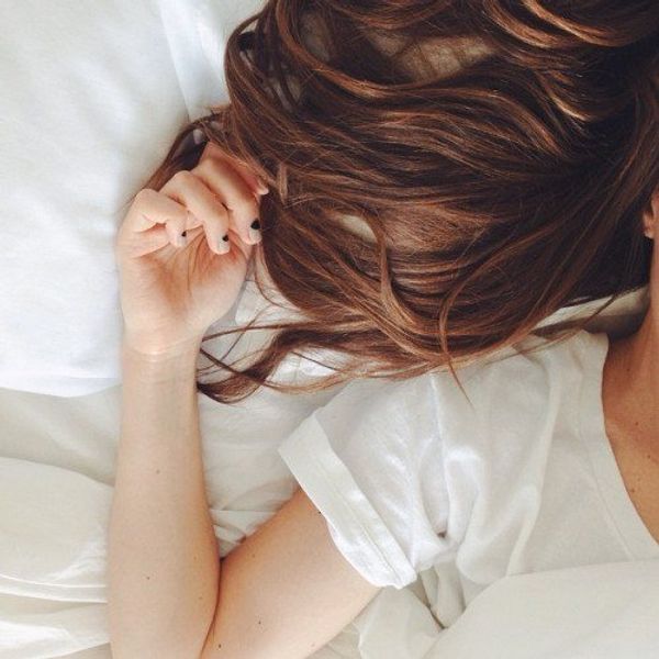 How To Keep Your Room Zen While Your Life Isn’t