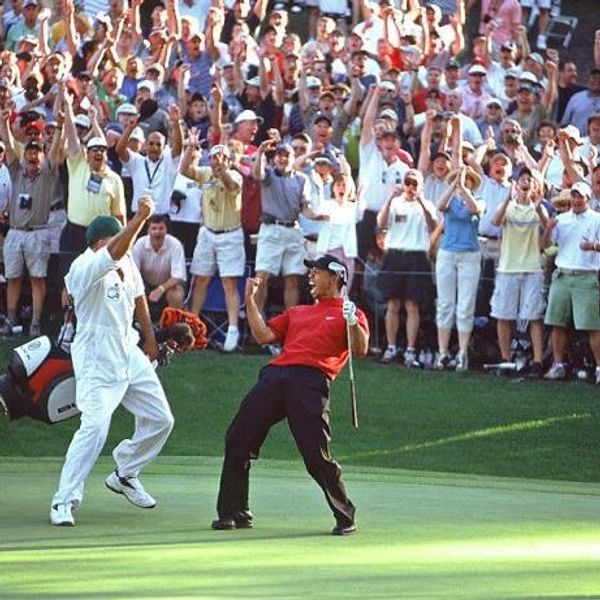 Where Was The Epic Masters Moment of 2016?