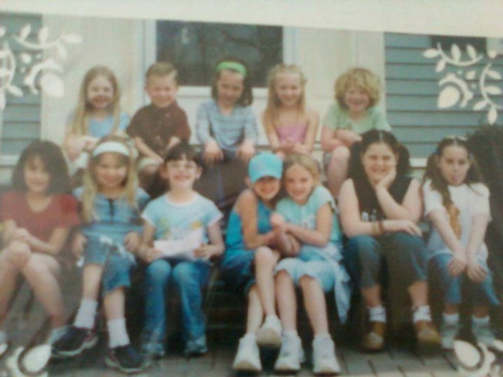 15 Signs You Grew Up In The Early 2000s